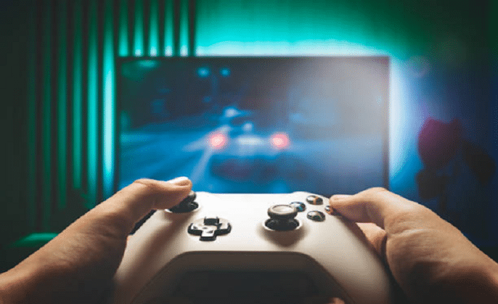 Online Game