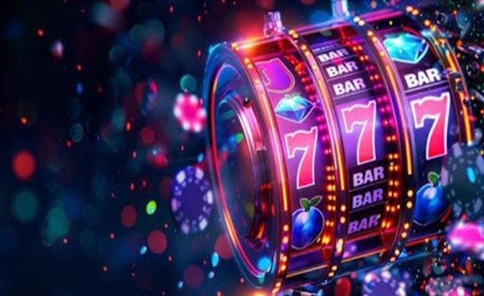 Slots