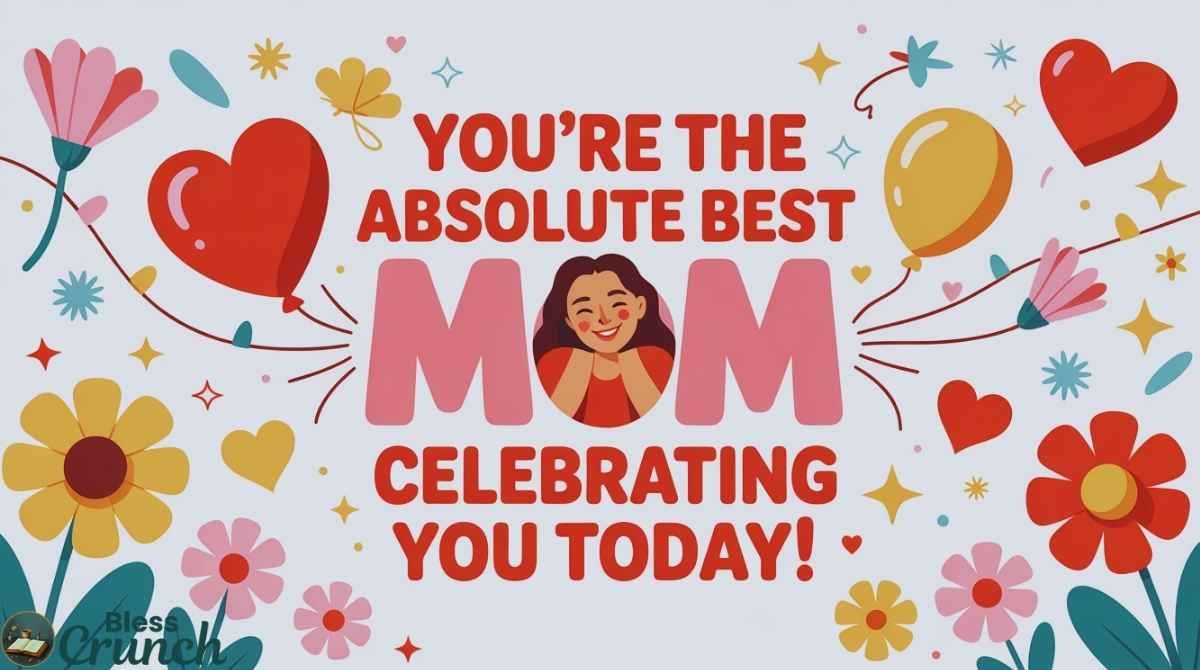 Mother's Day Blessings for GIFs