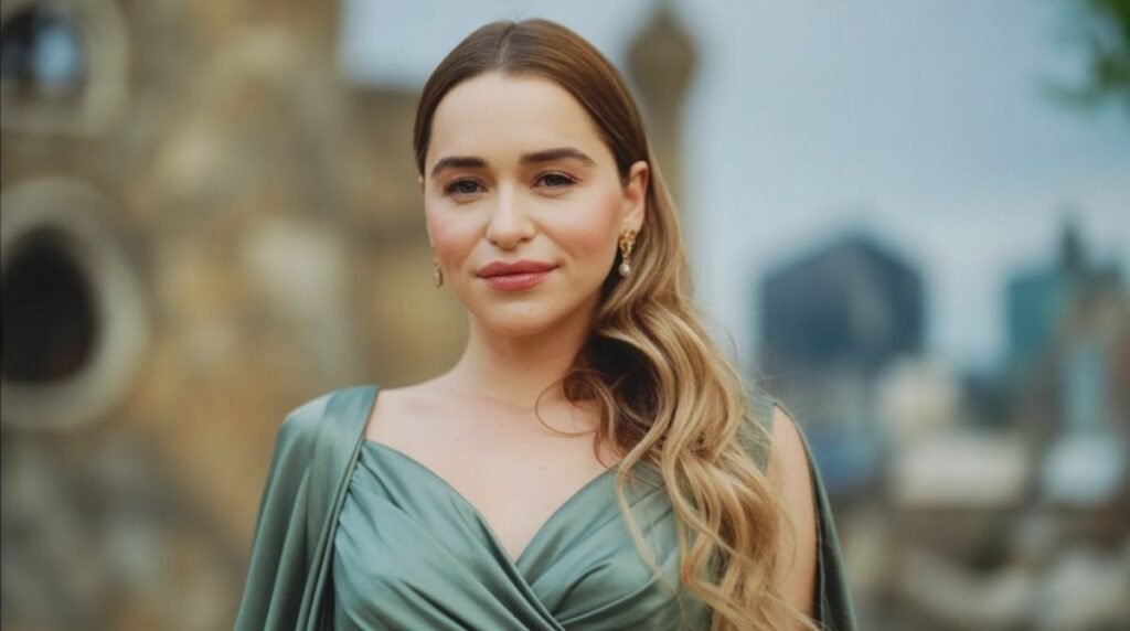Emilia Clarke Net Worth $20 Million Breakdown in 2026