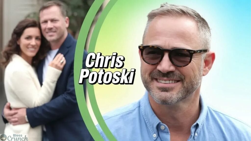 chris potoski