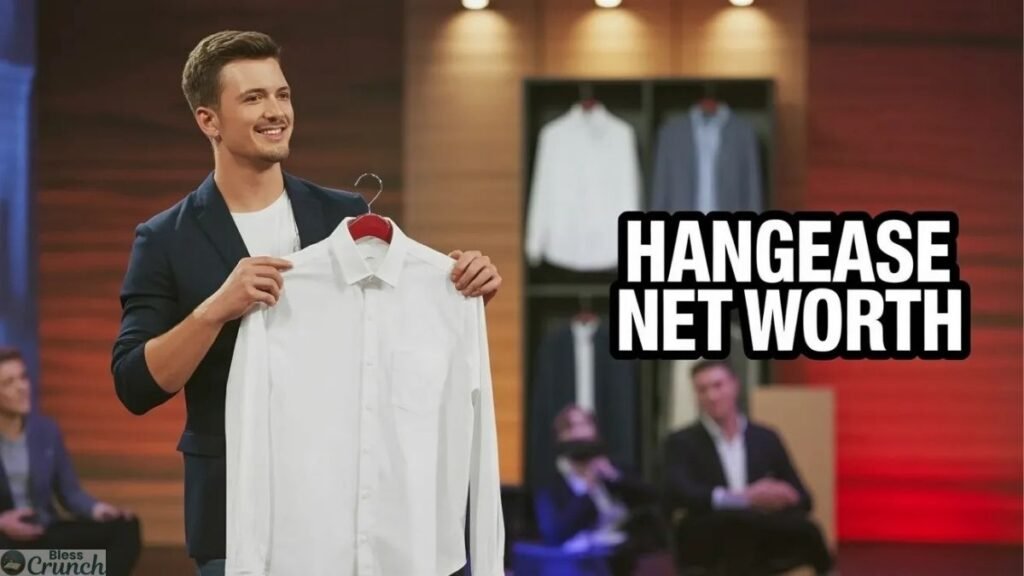 HangEase Net Worth