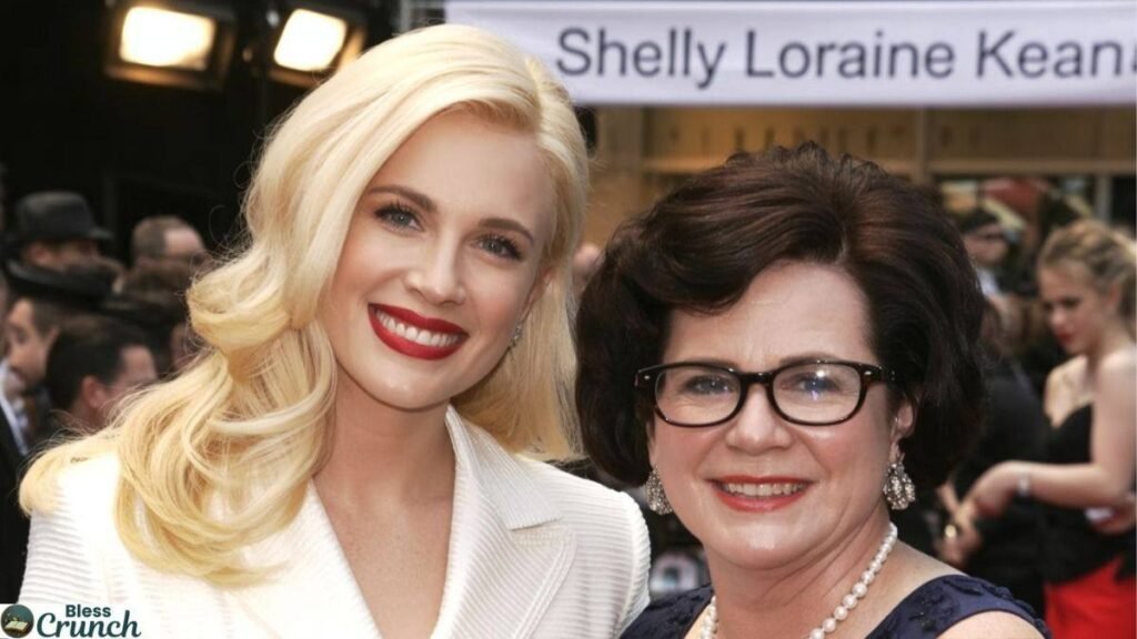 Shelly Loraine Kearns.