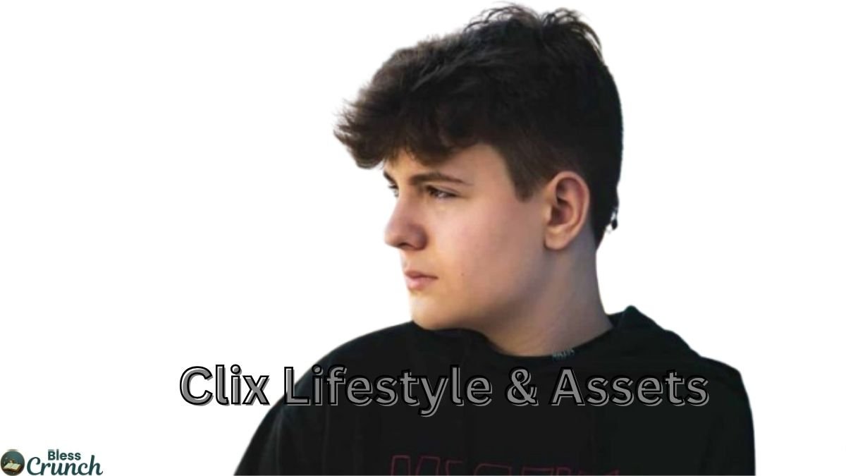 Clix lifestyle and assets image