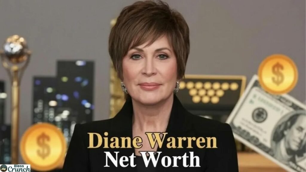 Diane Warren Net Worth