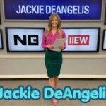 jackie deangelis​