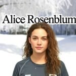 alice rosenblum​