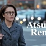 atsuko remar