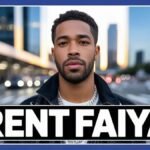 brent faiyaz​