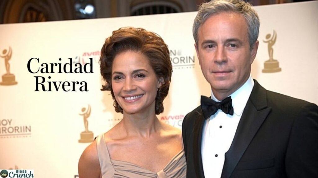caridad rivera