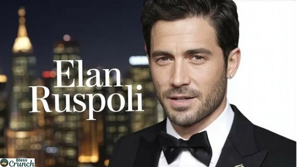 elan ruspoli