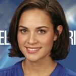 Madeleine Rivera