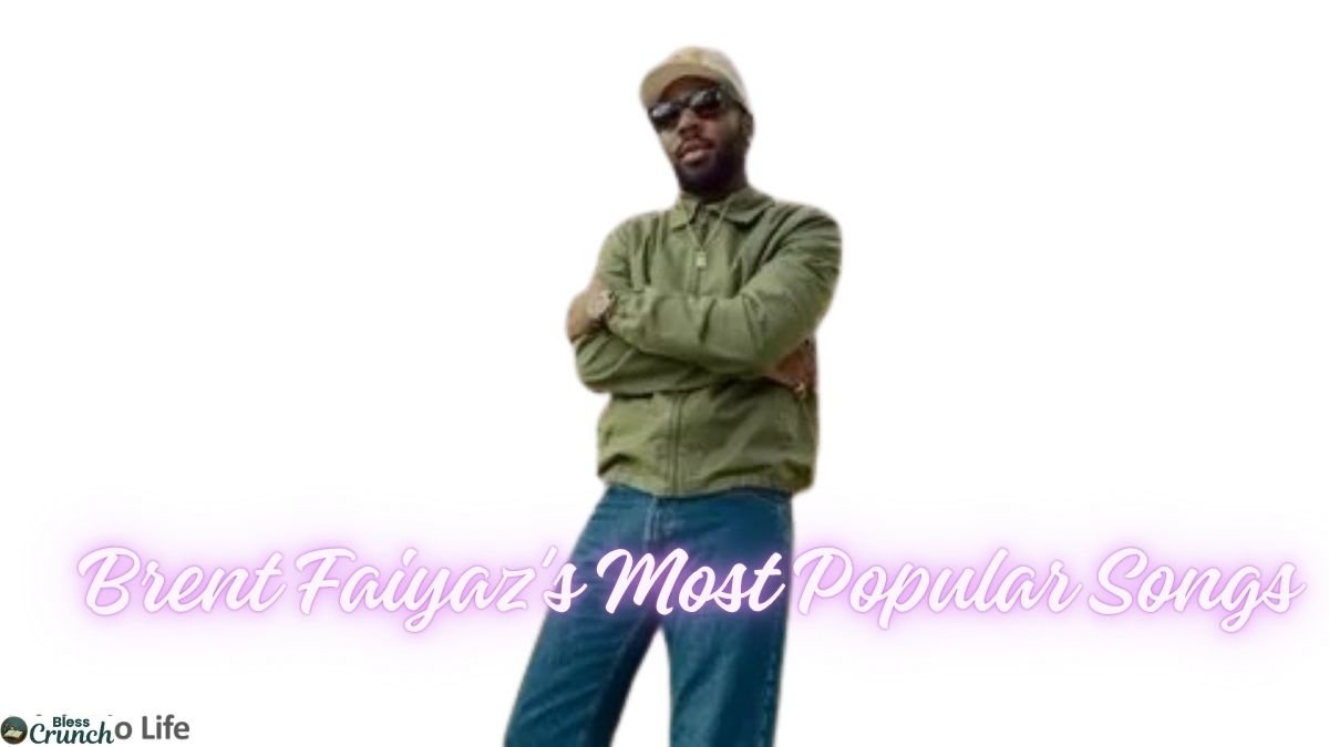 Brent Faiyaz Popular Songs Feature