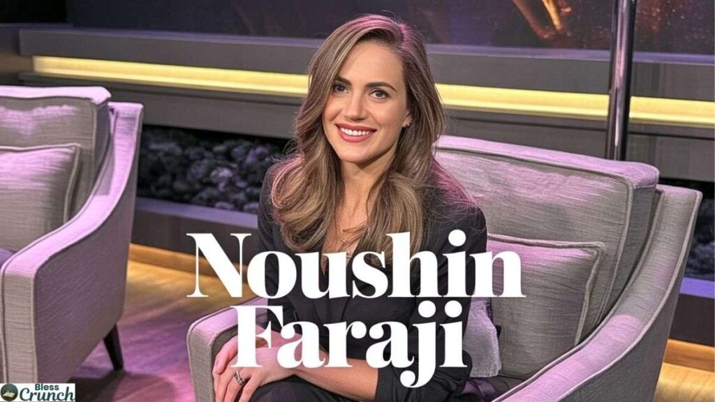 noushin faraji