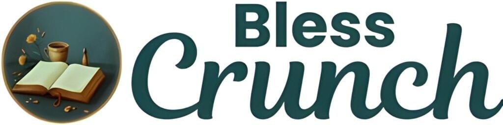 Blesscrunch Logo