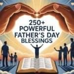 250+ Powerful Father’s Day Blessings, Messages, Prayers & Quotes