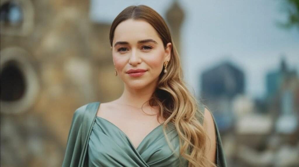 Emilia Clarke Net Worth $20 Million Breakdown in 2026